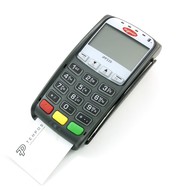 POS- Ingenico iPP320 /